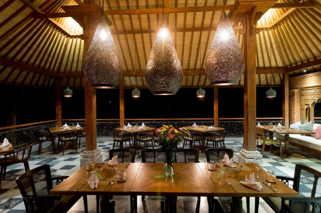 Ulun Ubud Resort - CHSE Certified
