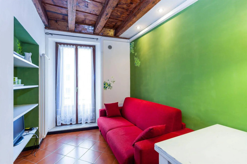 Casa Castelvecchio