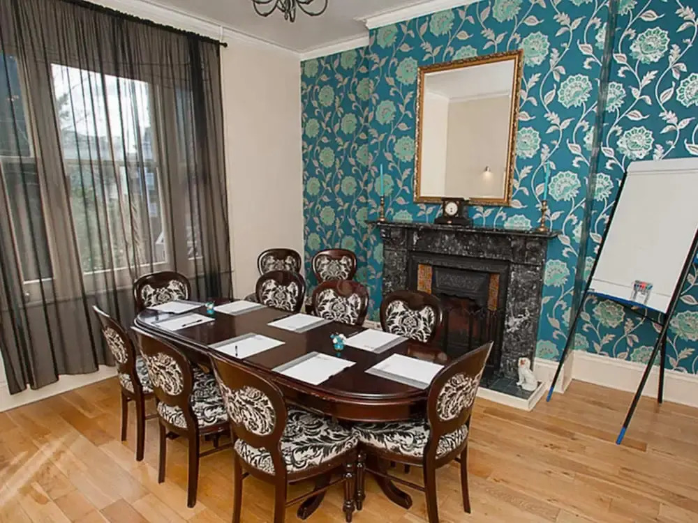 Tunbridge Wells Retreat