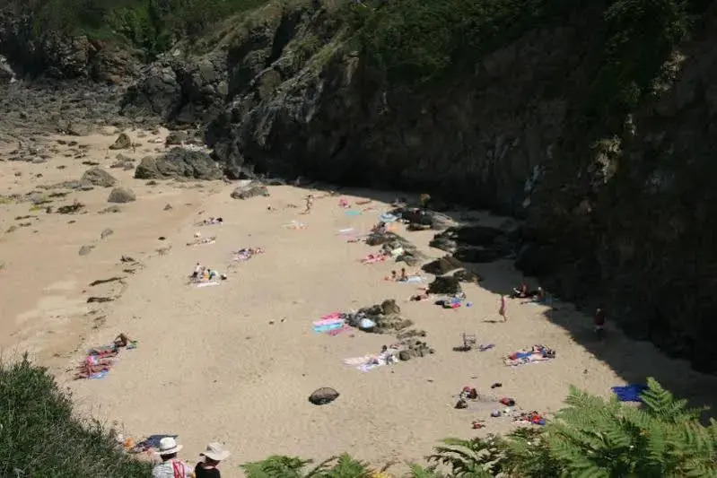 Camping Le Chatelet