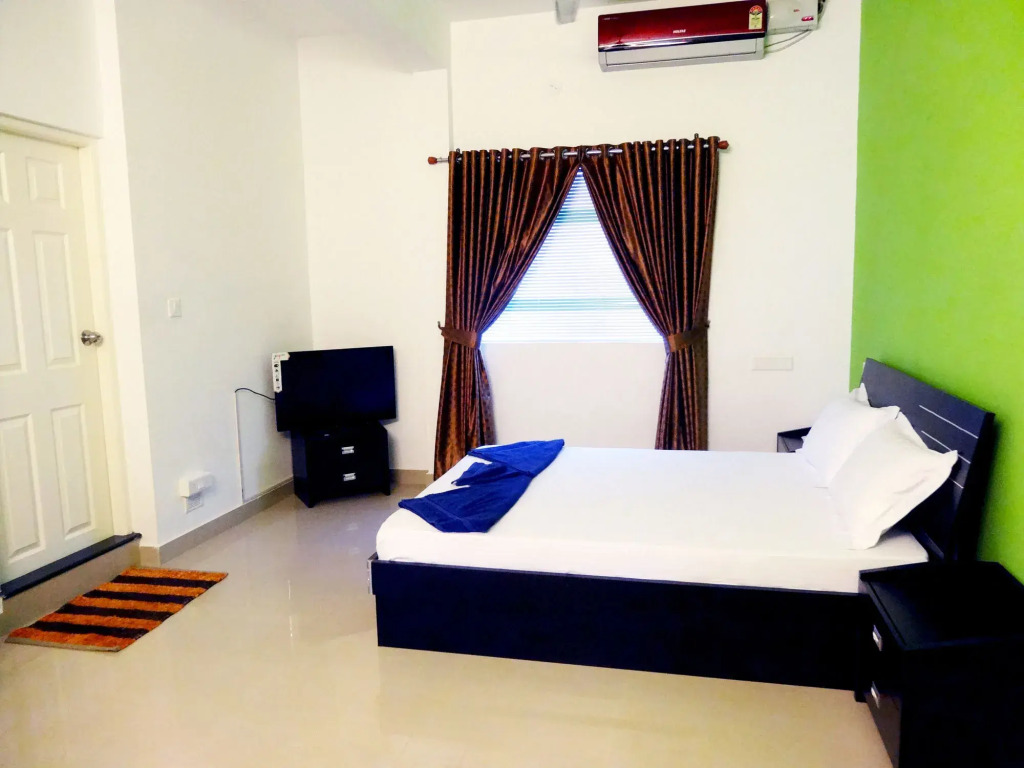 MS Residence