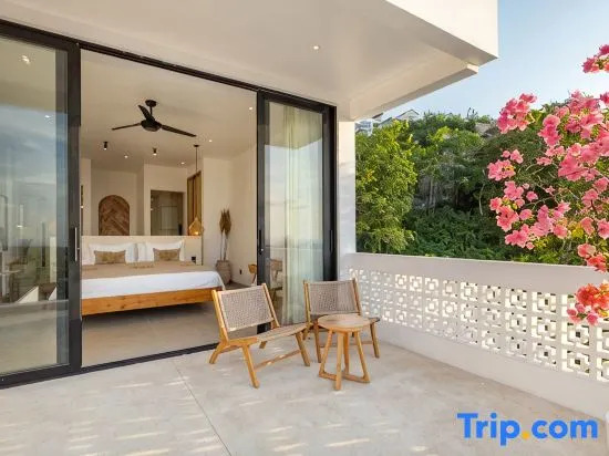 Villa Friendly - Luxury 4 BR villa In Uluwatu