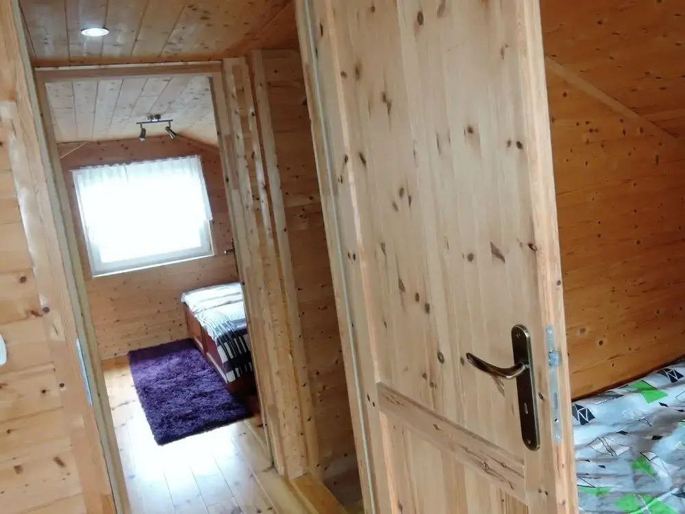 Holiday Home in Miedzyzdroje Near Baltic Sea