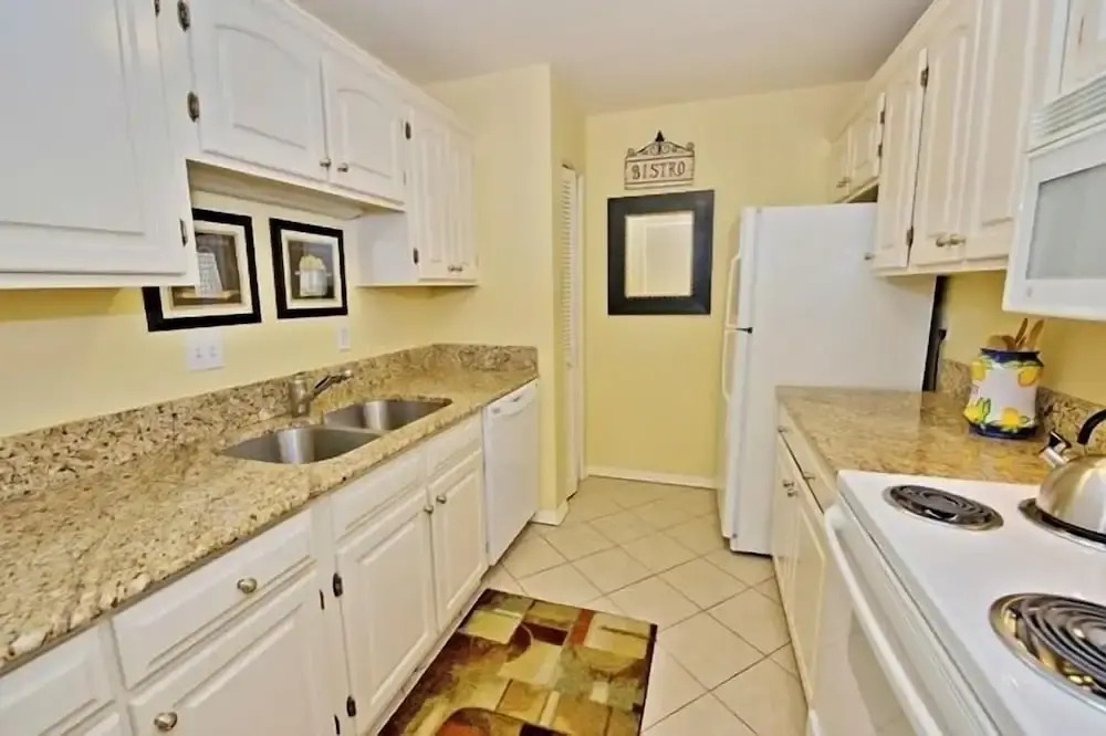 903 Cutter Court at Sea Pines Resort