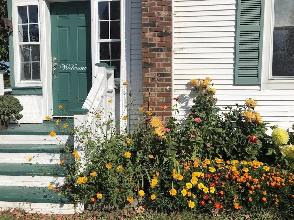 The Rendezvous Bed & Breakfast