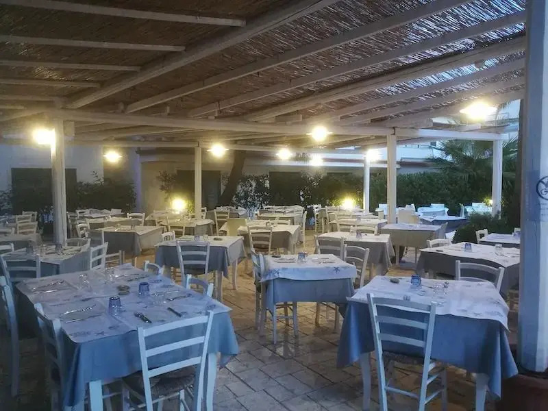 Baia del Sole Villaggio Sul Mare