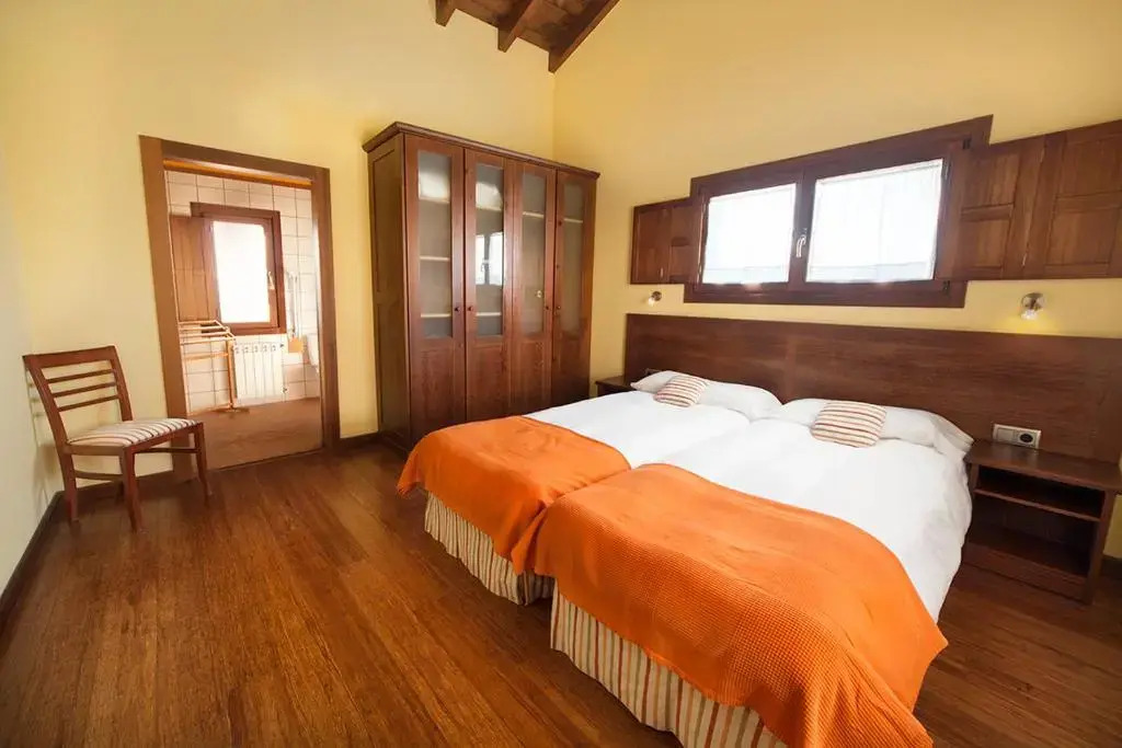 Apartamentos La Calvera