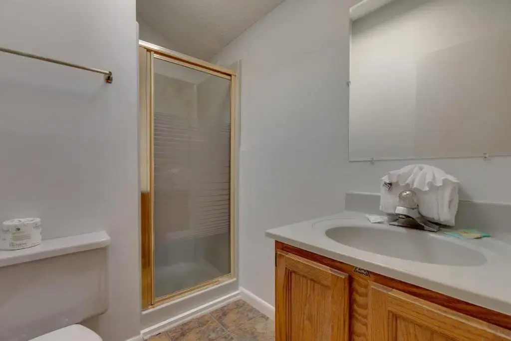 Smoky Mountain Dreams, 3 Bedrooms, Pool Access, Hot Tub, WiFi, Sleeps 7