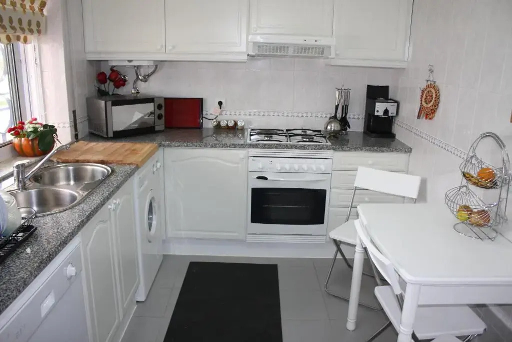 Vilamoura Marina Flat & AC & Wifi
