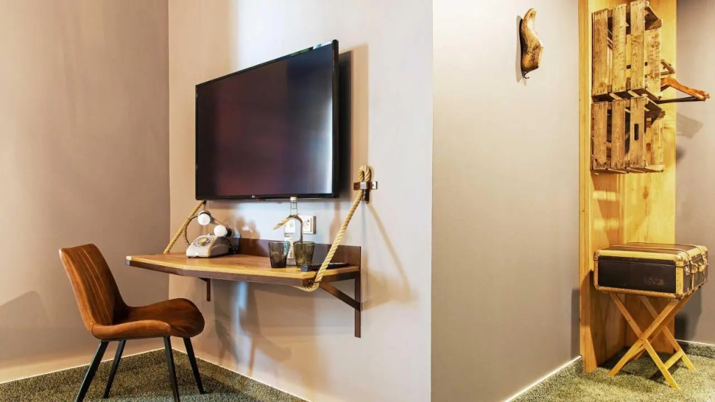 tinyTwice Hotel Wiesbaden