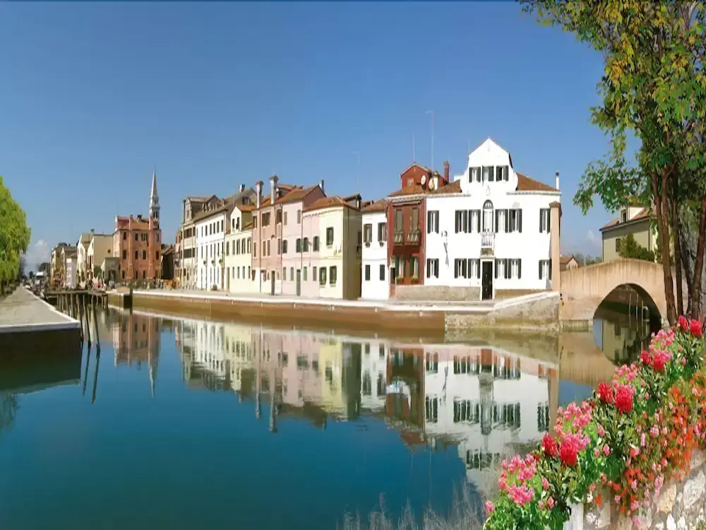 Residenza Ca del Borgo