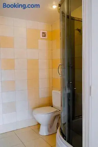 Apartamentai Naglis