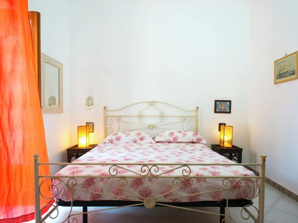 Holiday Home in Sicily With Sea Views