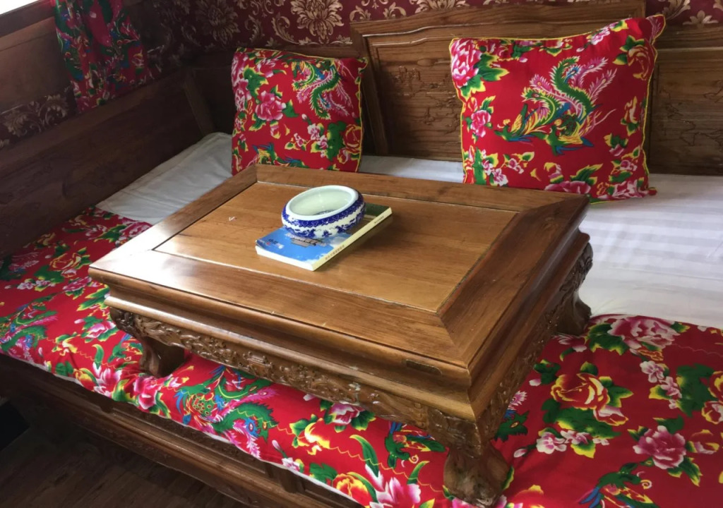 Pingyao Yuchengyuan Hotel
