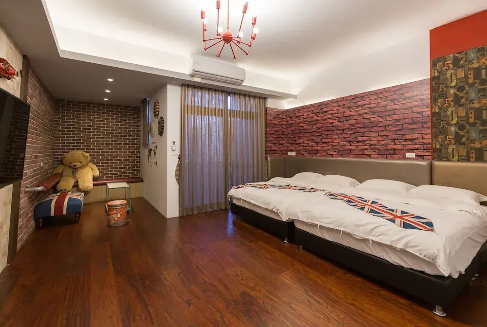 Ali Ba Ba B&B