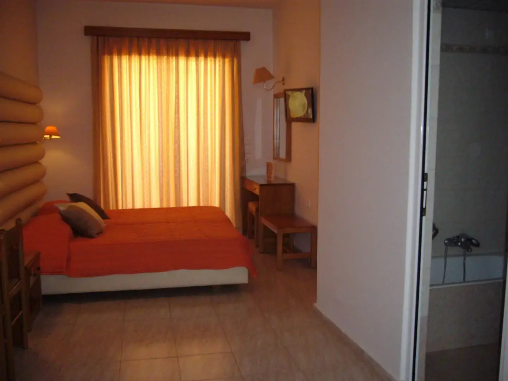 Rhodian Rose Hotel
