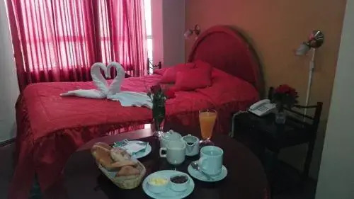 Hotel Encanto de Apurimac