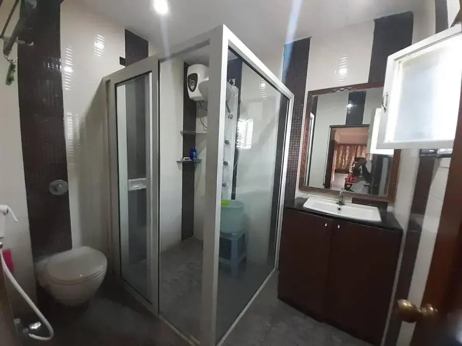 Jubilee Hills,..Duplex House Fully furnished