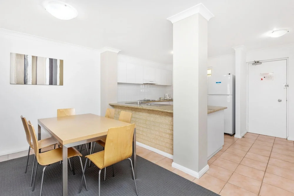 Nautica Residences Hillarys