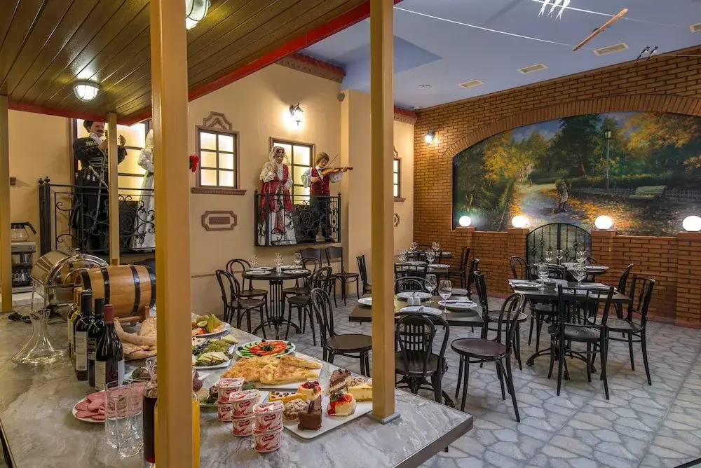 Veranova Hotel