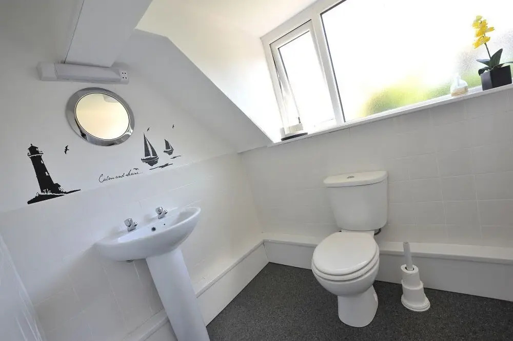 Albion Guest House