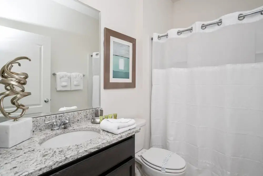 Gorgeous 7Bd Hm-pool/spa-wifi-5264oa