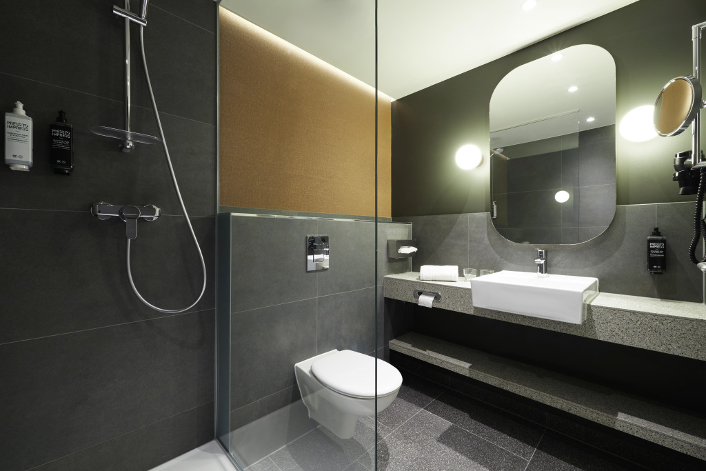 ibis Styles Bielefeld City