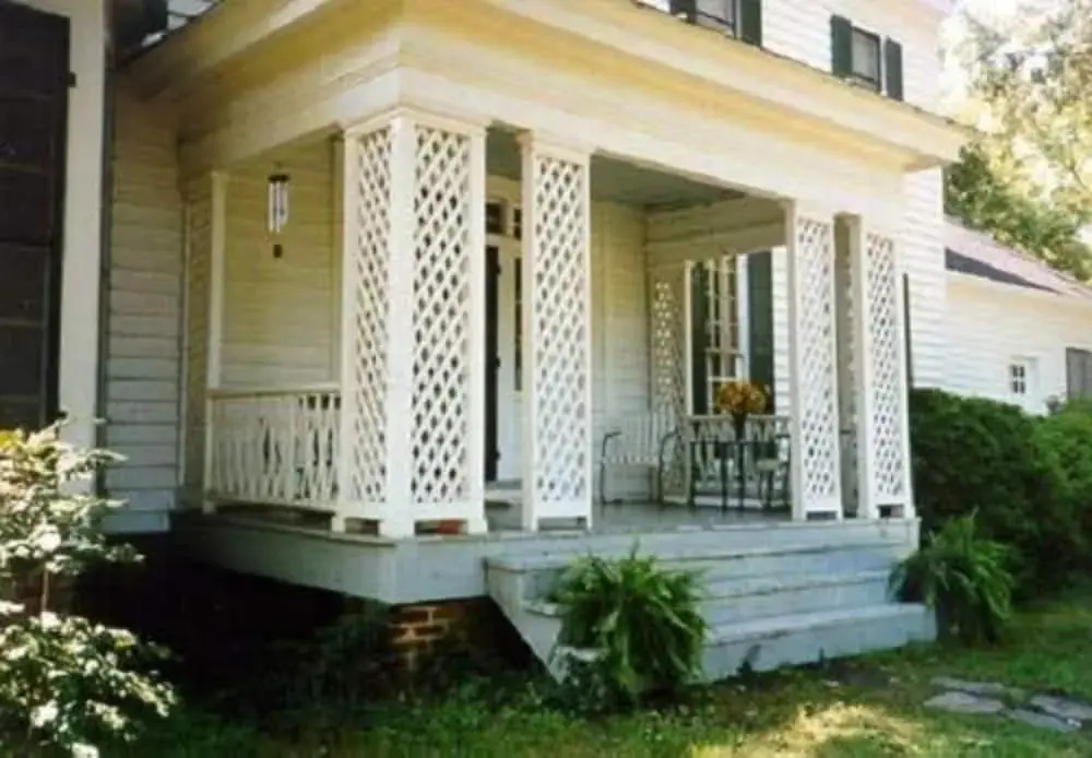 Oak Grove Bed and Breakfast