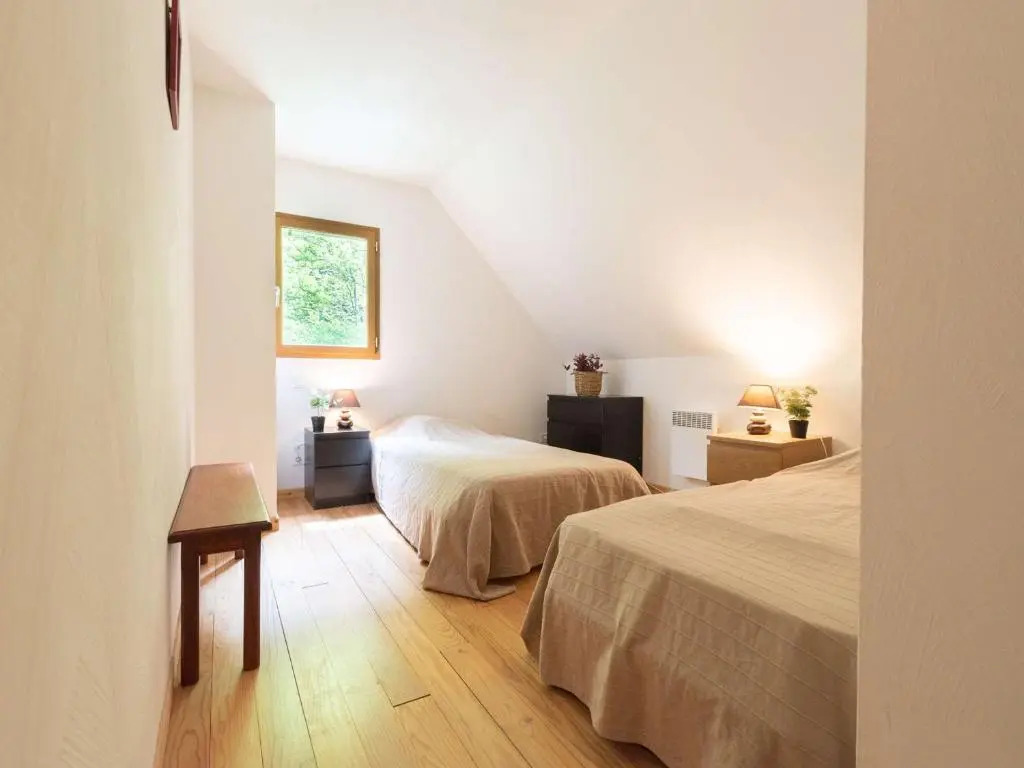 Maison Aragnouet, 4 pièces, 6 personnes - FR-1-296-342