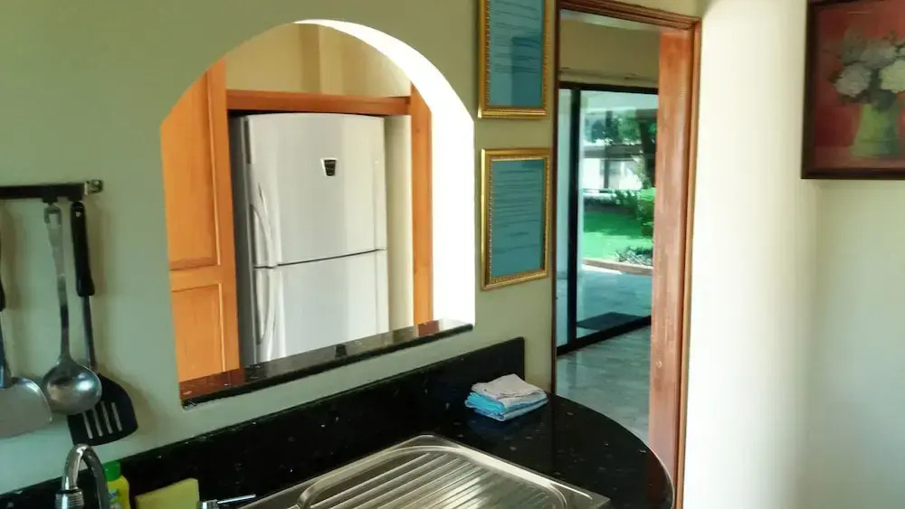 Baan Laksee Pool Villa
