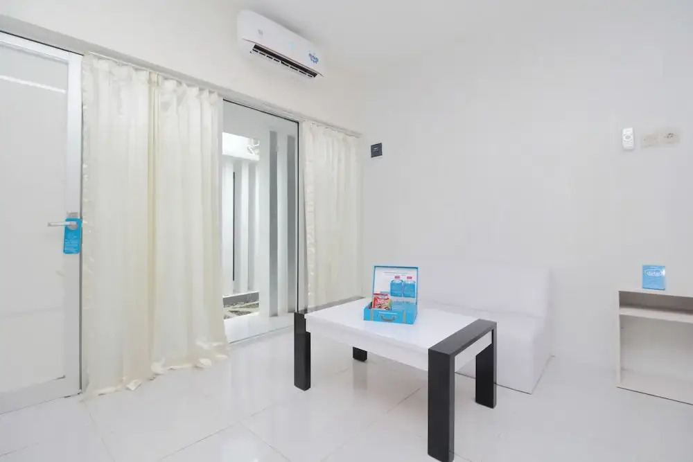Airy Eco Condong Catur Asem Gede Yogyakarta