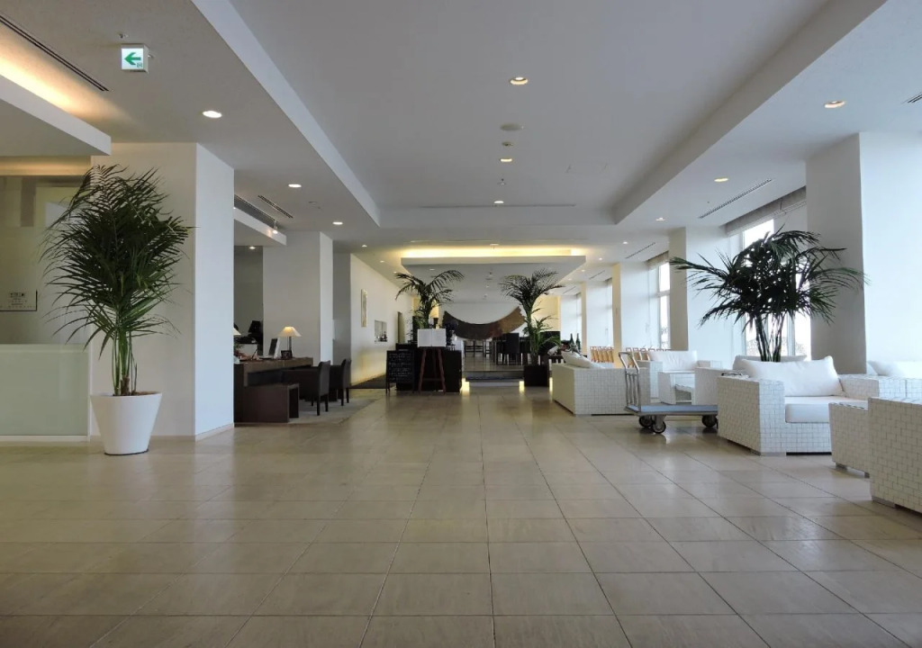 Hotel Marinoa Resort Fukuoka