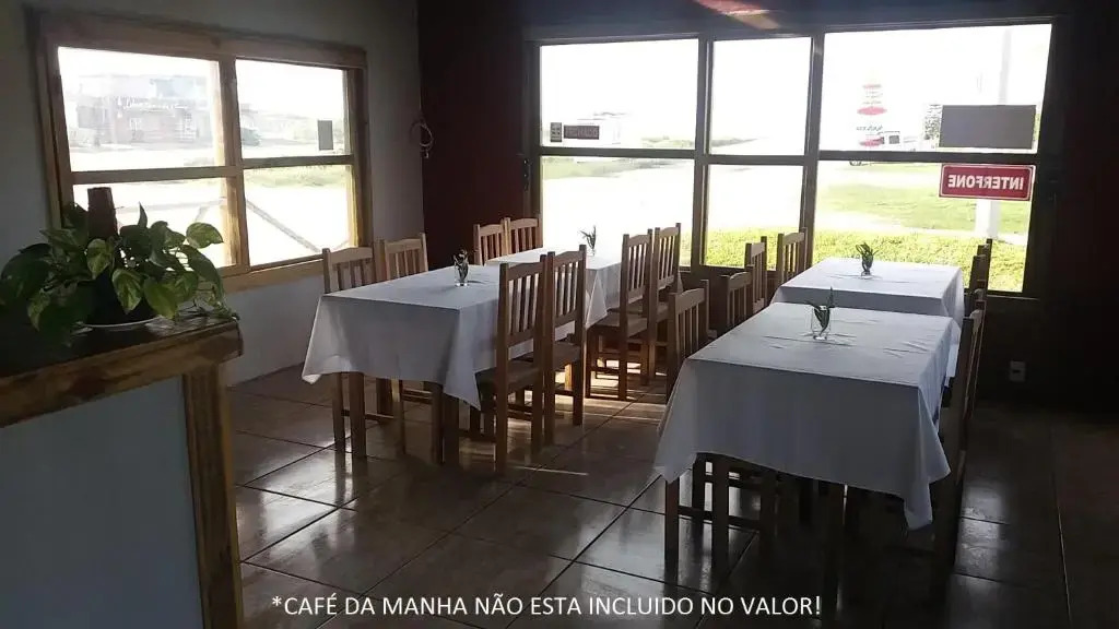 Pousada do Mar
