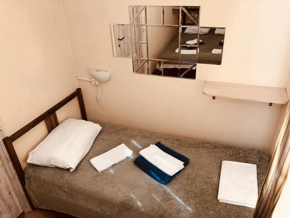 SvetLend Hostel