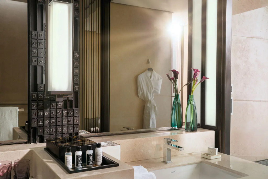 Jumeirah Nanjing