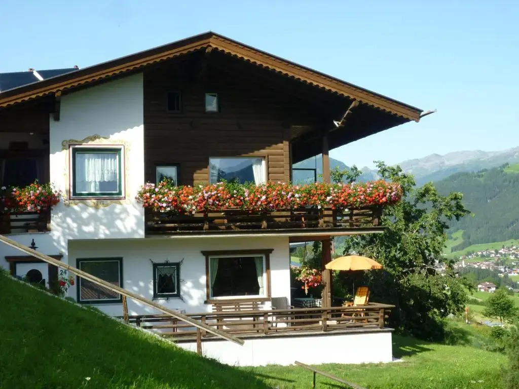 Ferienwohnung Eller