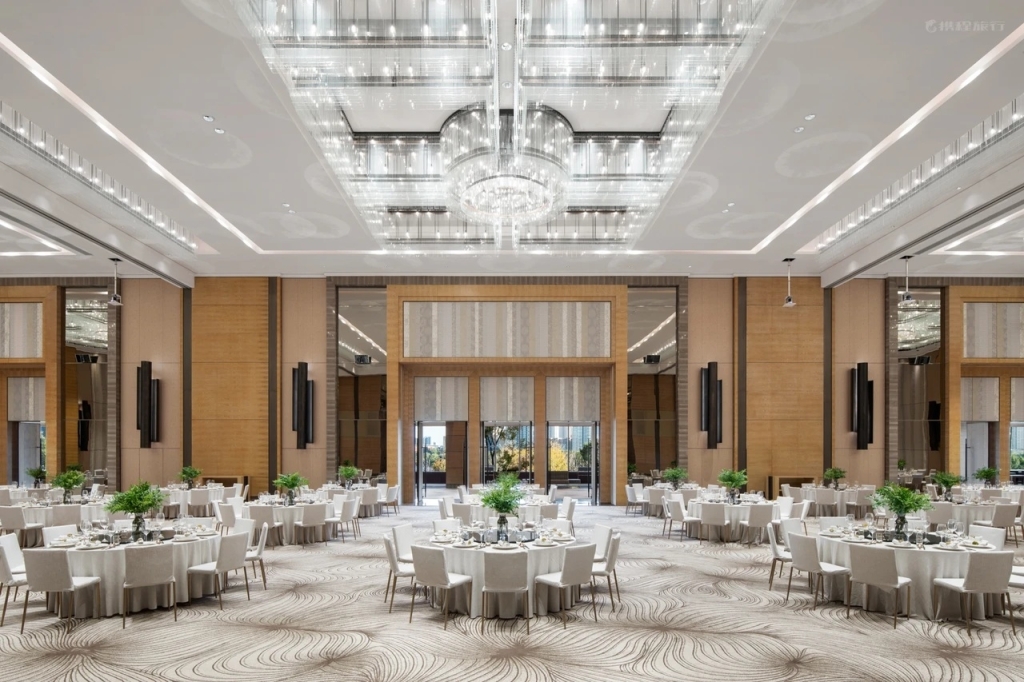 New World Shenyang Hotel