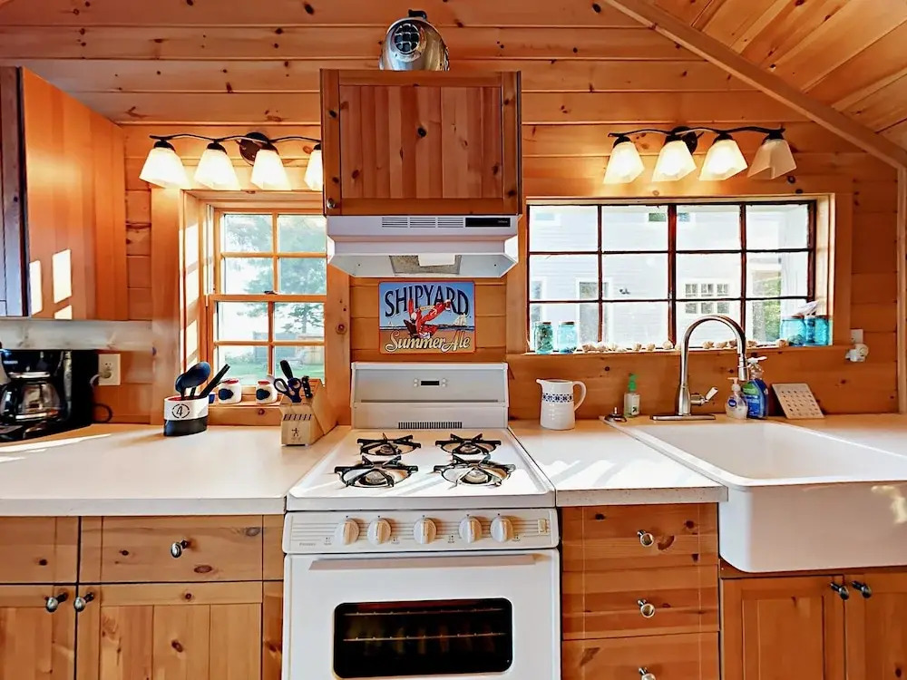 48 Maquoit Cottage