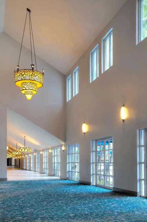 DoubleTree by Hilton Hotel Deerfield Beach Boca Raton
