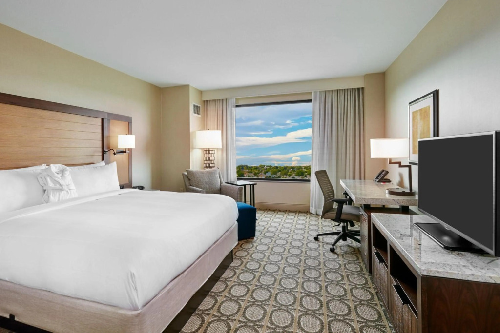 Denver Marriott Westminster