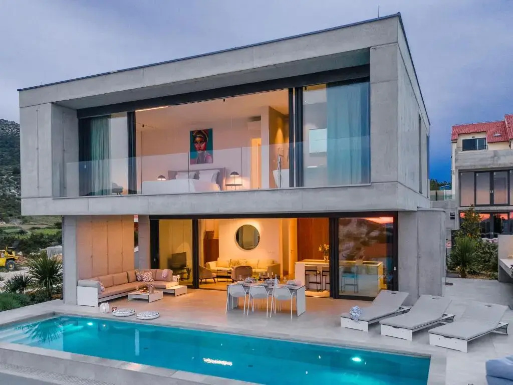 Infinity Residence