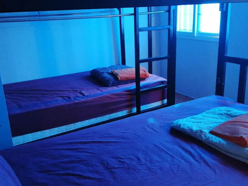 Neverland Hostel