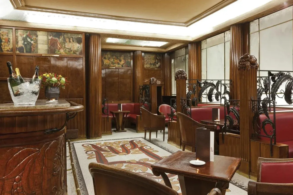 Hotel Vacances Bleues Provinces Opera