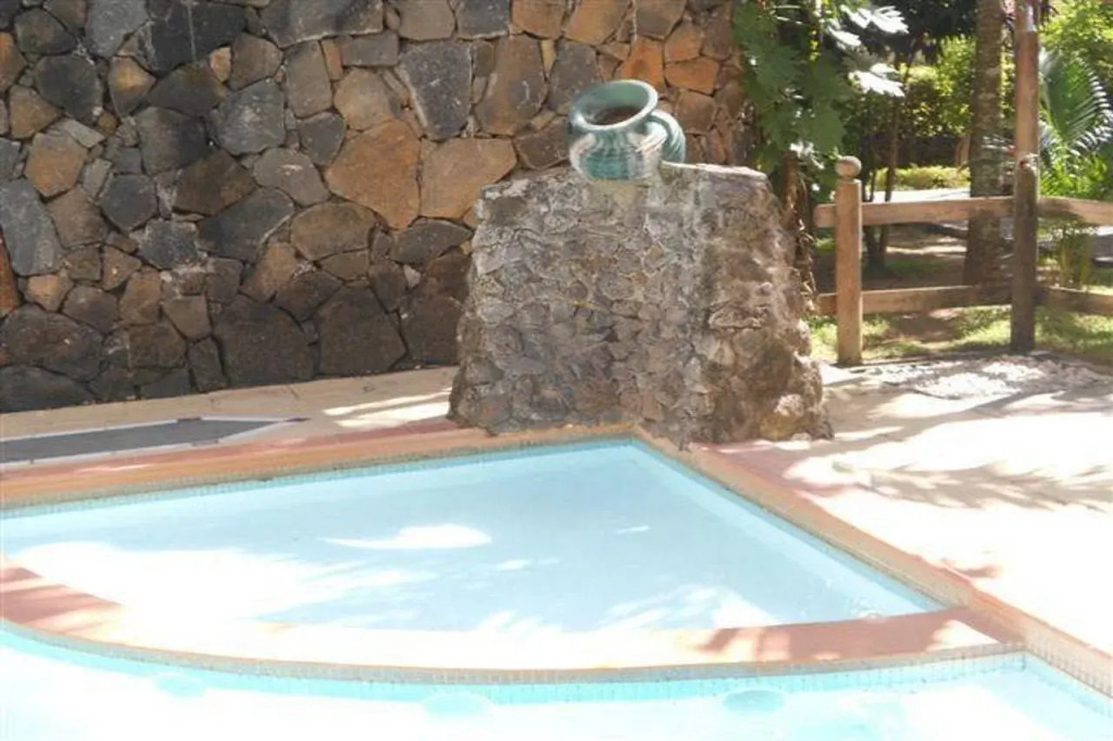 Le Grand Bleu Hotel