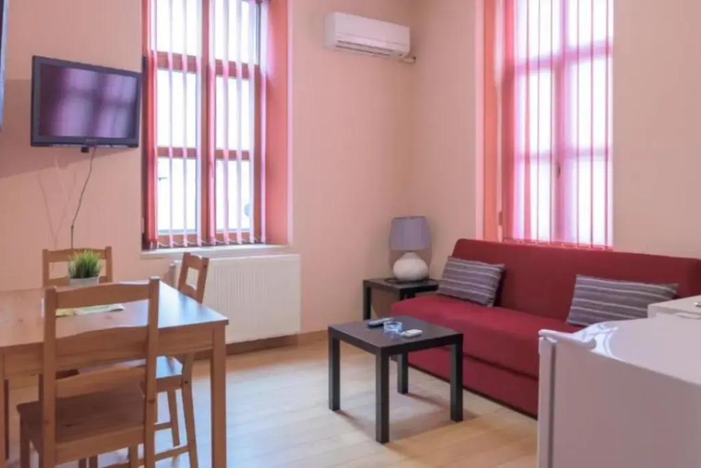 Sofia Apartments