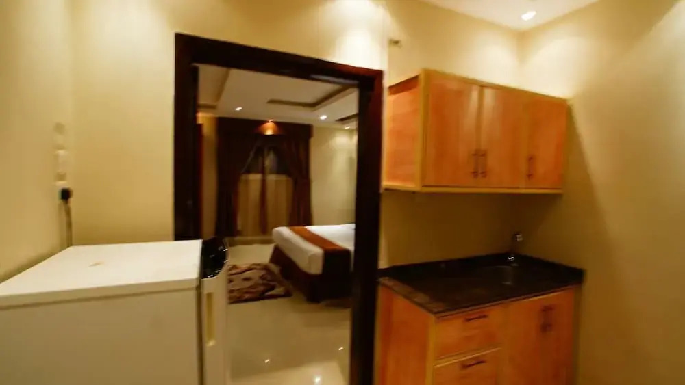 Nawarah For Hotel Suites