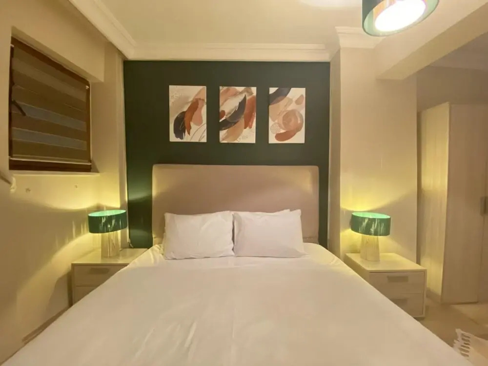 Flat with City View 5-Min to Istiklal in Beyoglu