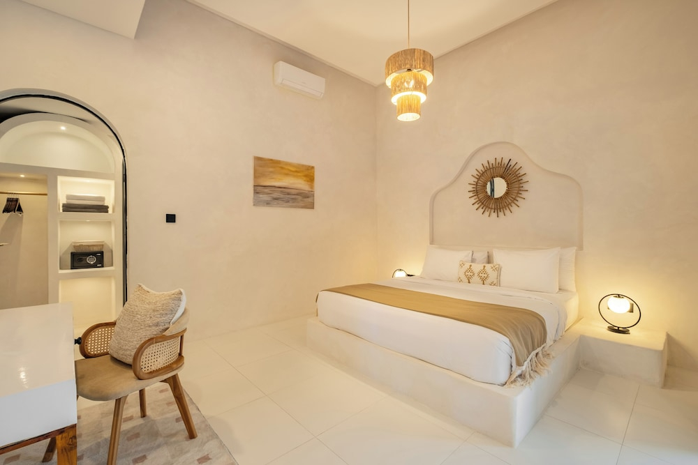 Villa Affinity Canggu by OriVista Great Location