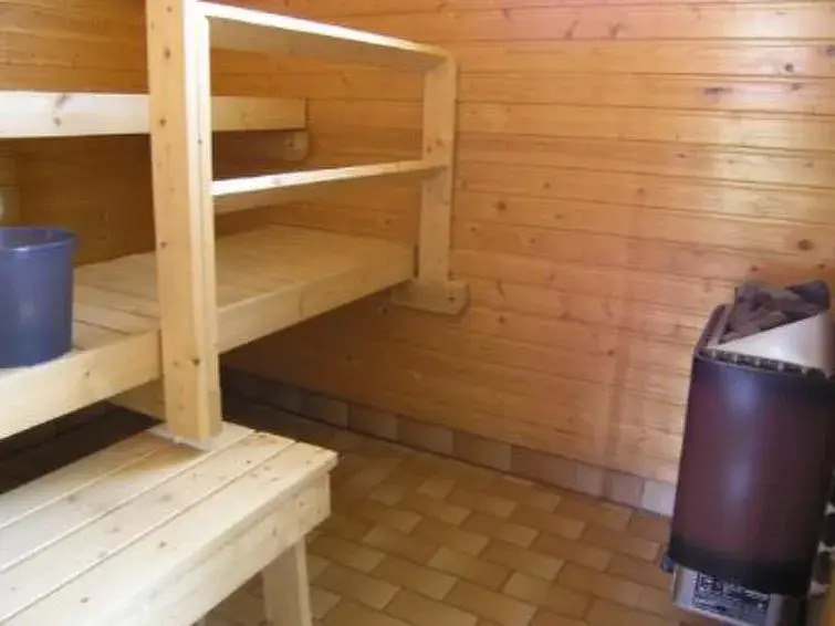 Holiday Home Vaaran loma-asunto