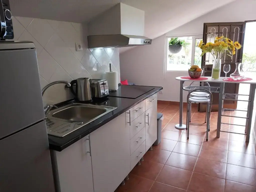 Tabua Village Madeira Suite 5 Nature Lovers